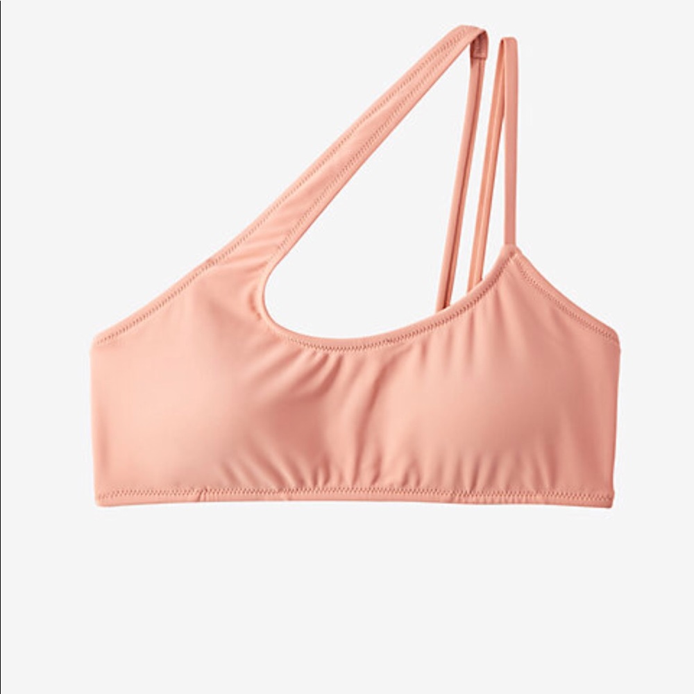 EXPRESS Swim Top and Bottom